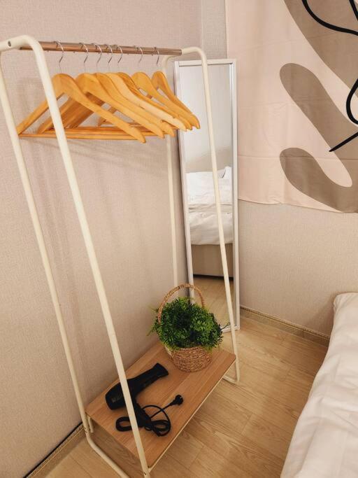 Apartment Staysamsun