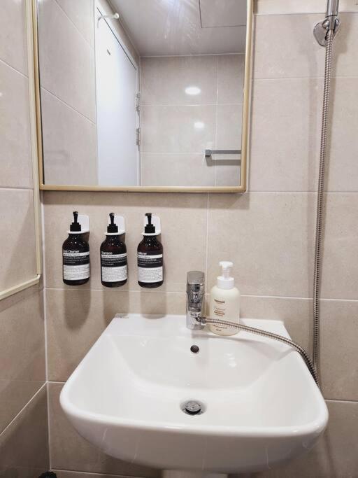 Apartment Staysamsun Seoul