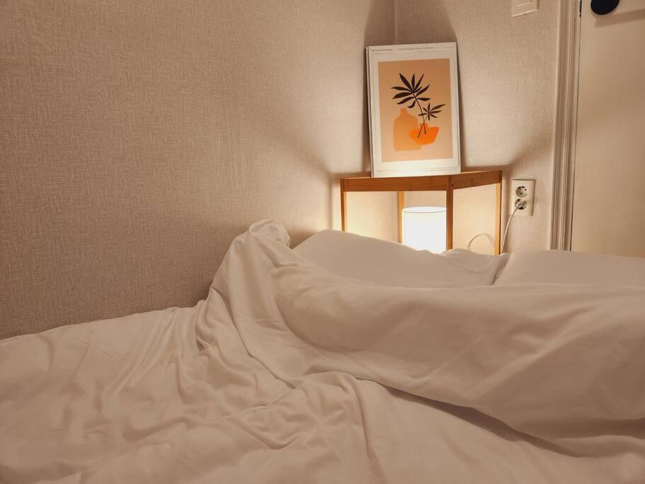 Apartment Staysamsun