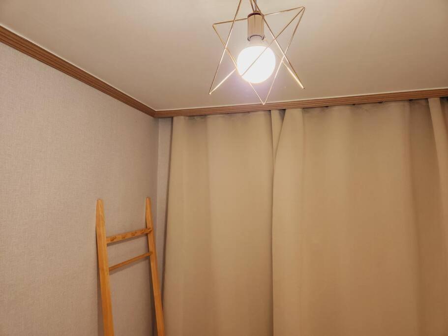 Apartment Staysamsun *