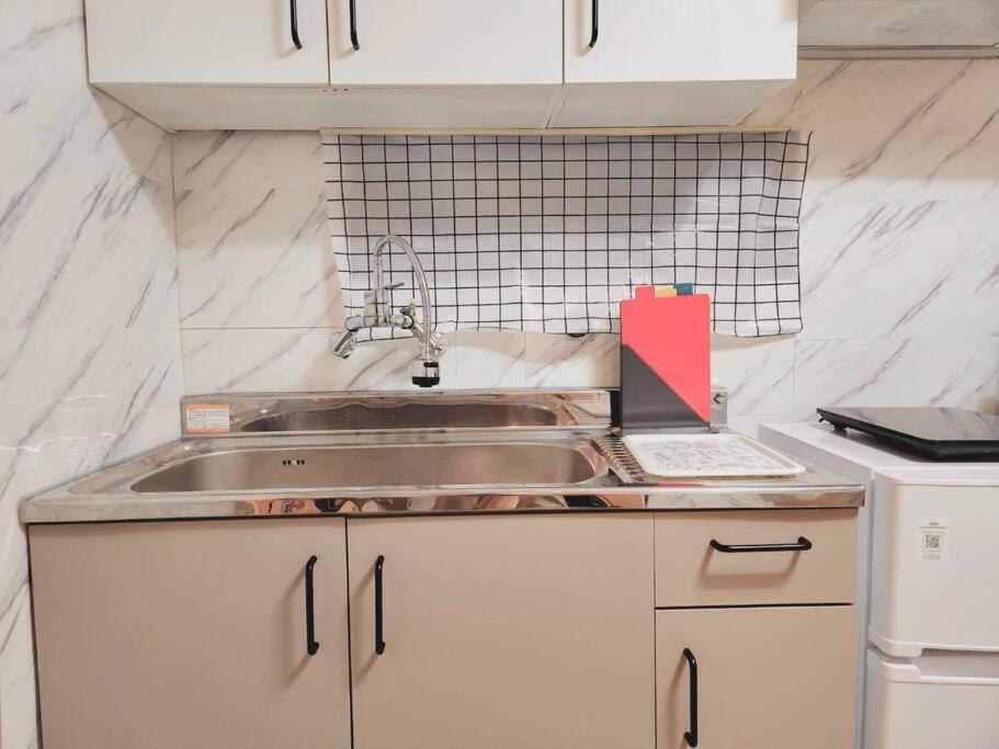 Apartment Staysamsun