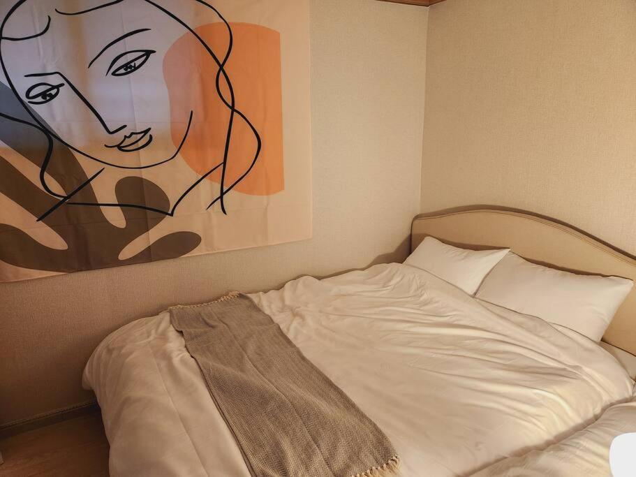 Apartment Staysamsun Seoul