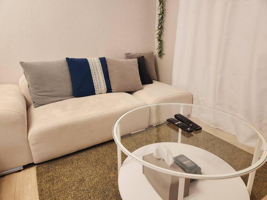 Apartment Staysamsun Seoul