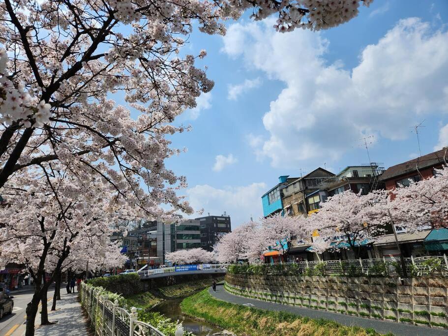 Apartment Staysamsun Seoul