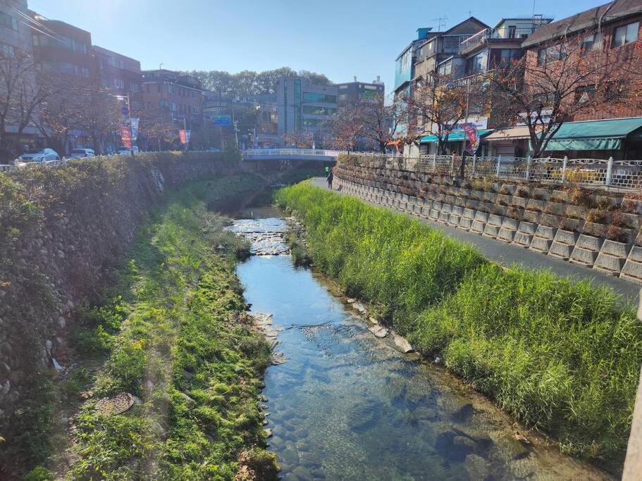 Staysamsun Seoul